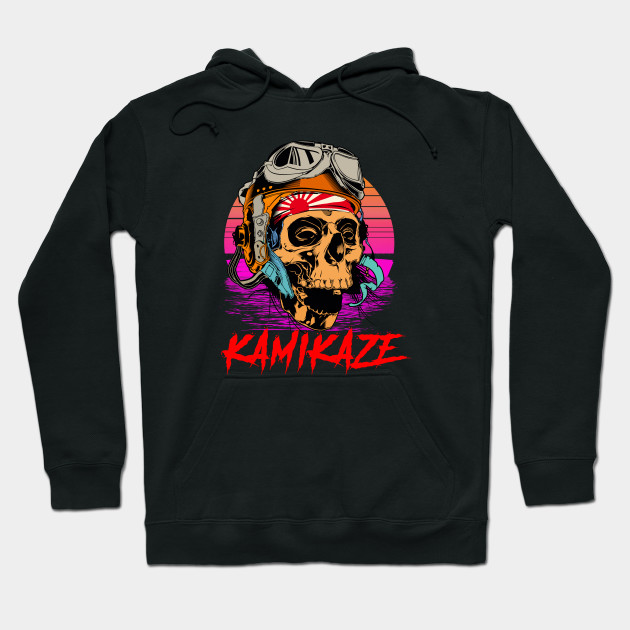 Sudadera kaze clearance